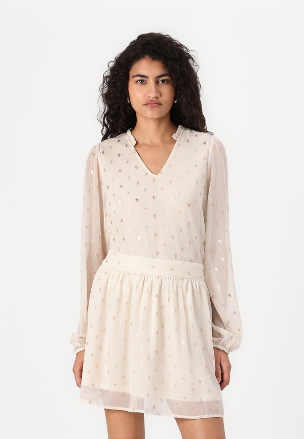 ONLIVY MINI SKIRT - Mini skirt