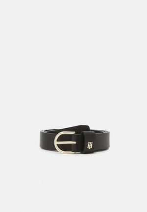 TIMELESS - Cintura - black