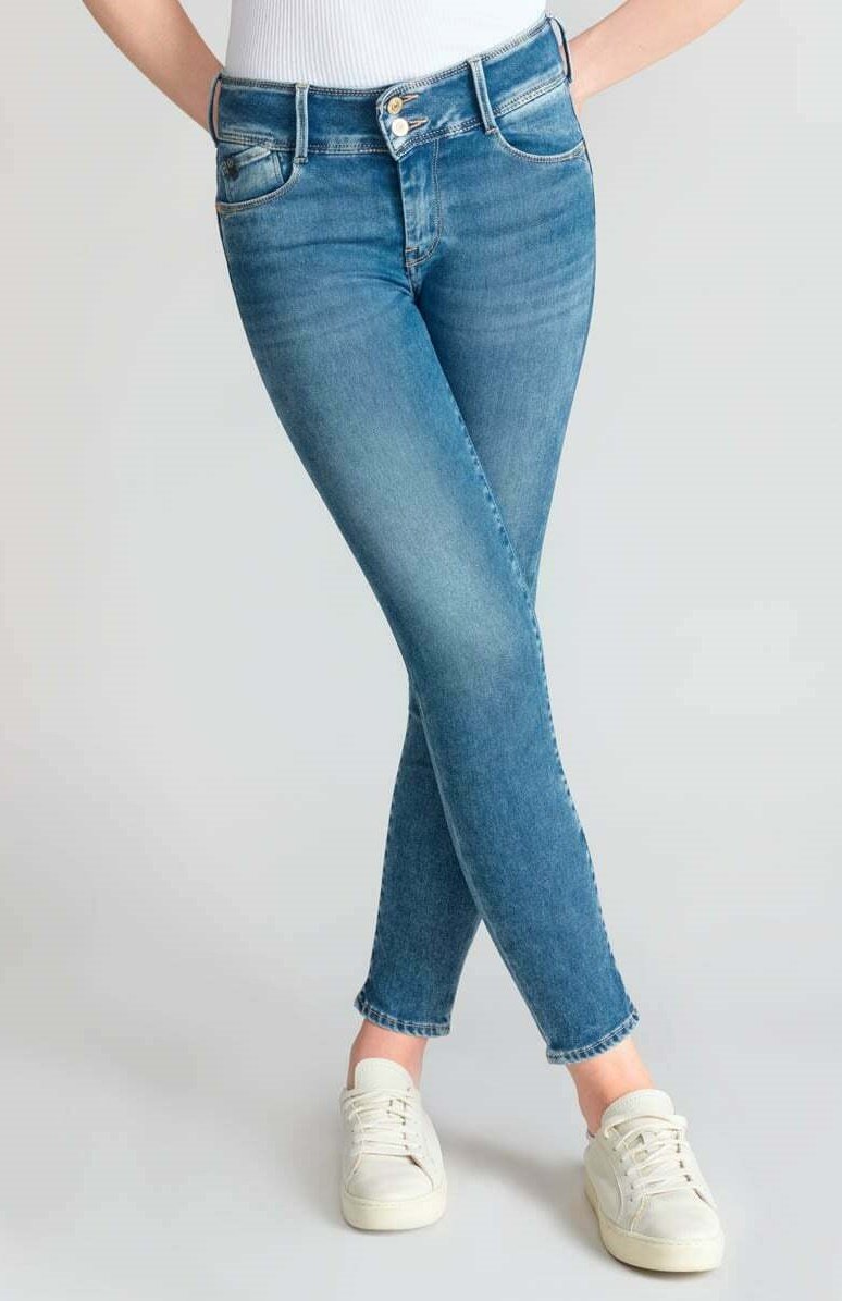 Push Up Hosen und Jeans für Damen - SALSA JEANS