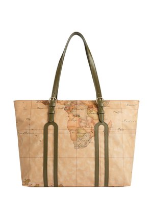 Borsa a mano - beige