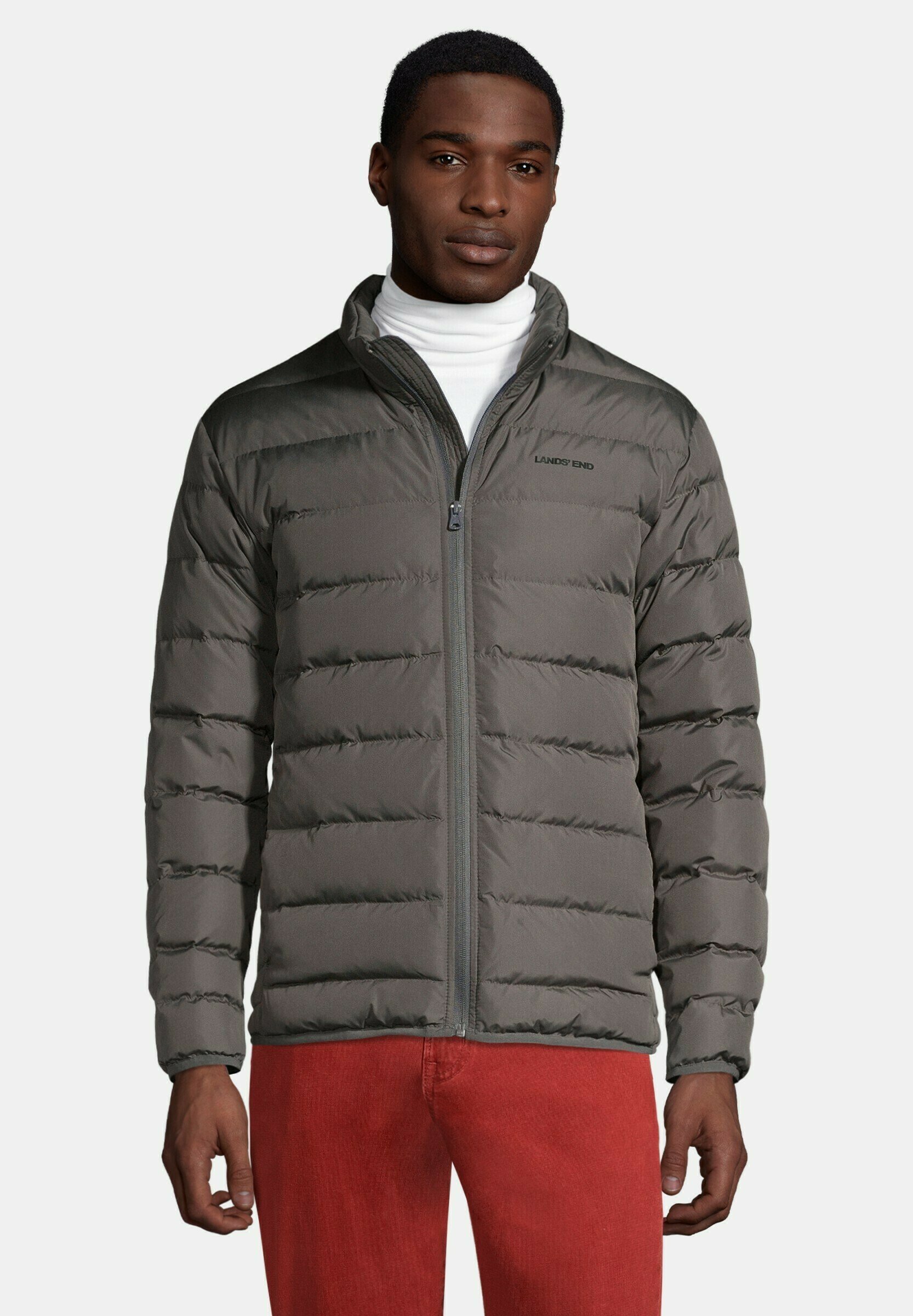 lands end winter jackets