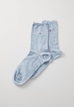 CASUAL 2 PACK - Calcetines - light blue