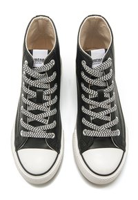 mtng DEPORTIVAS - Zapatillas altas - black
