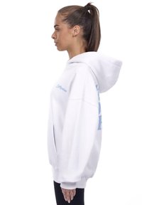 Dropsize HUSTLE  biały