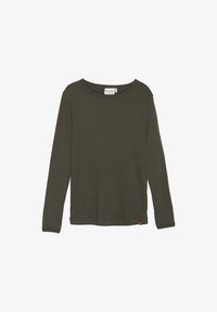 Vybrané, olive night