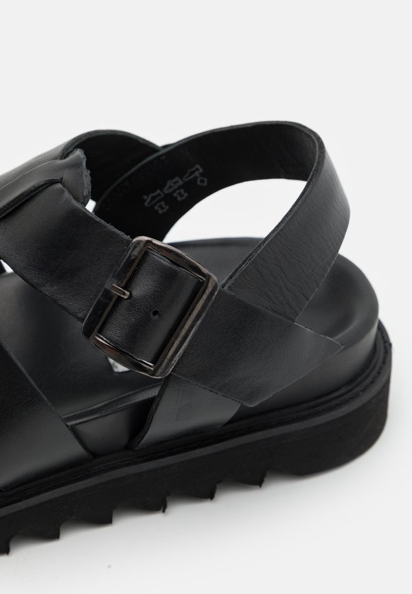 LEATHER UNISEX  - Sandals4