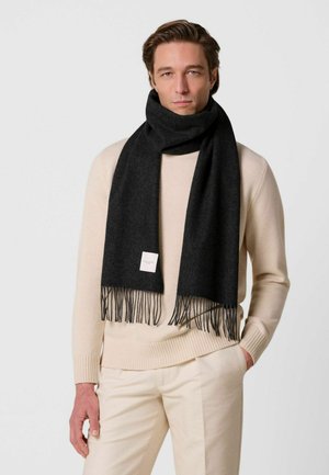 PROFUOMO, Bufanda - black