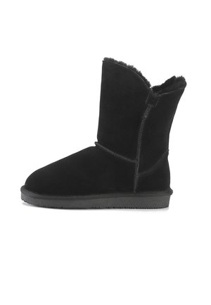 BREEZY  - Botines - black