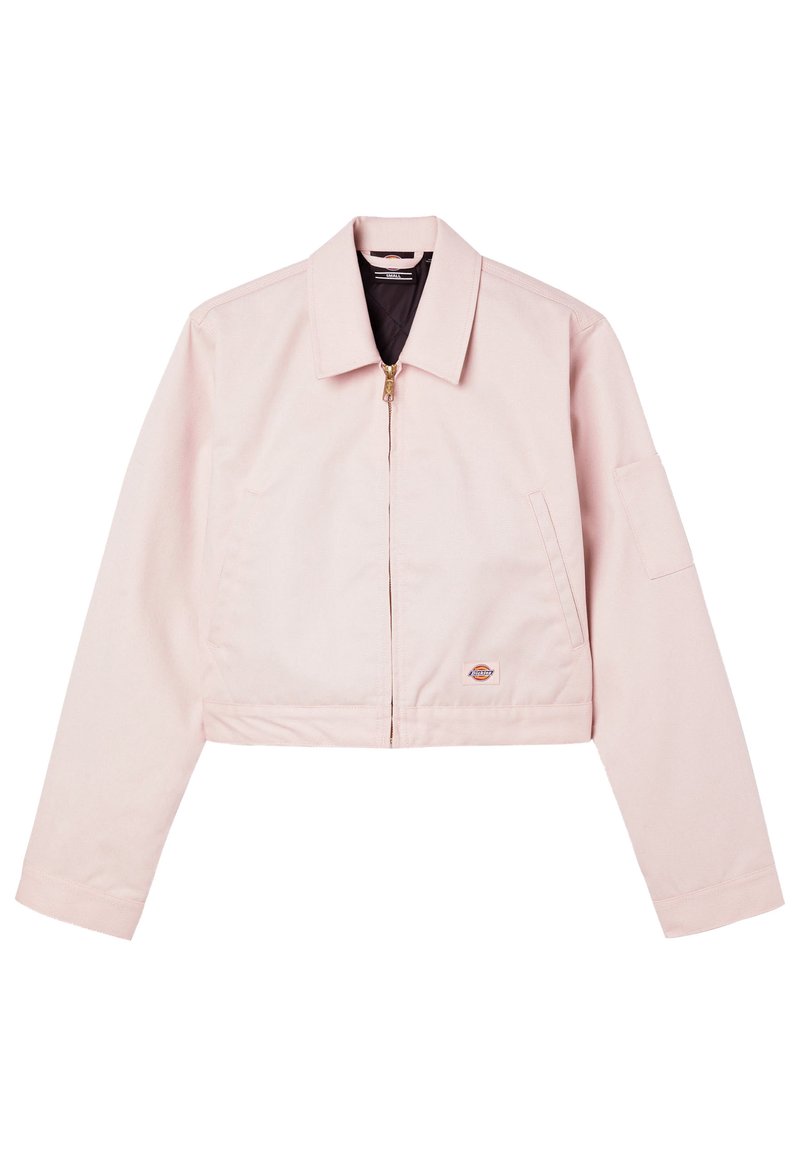 Dickies Jas roze