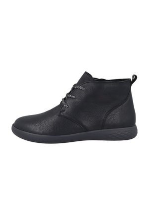 Veterboots - notte