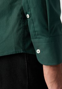 BOSS HANK KENT - Camicia - open green