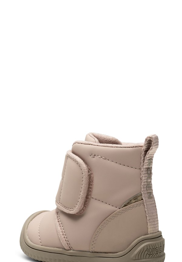 THEO – Lauflernschuh – dry rose