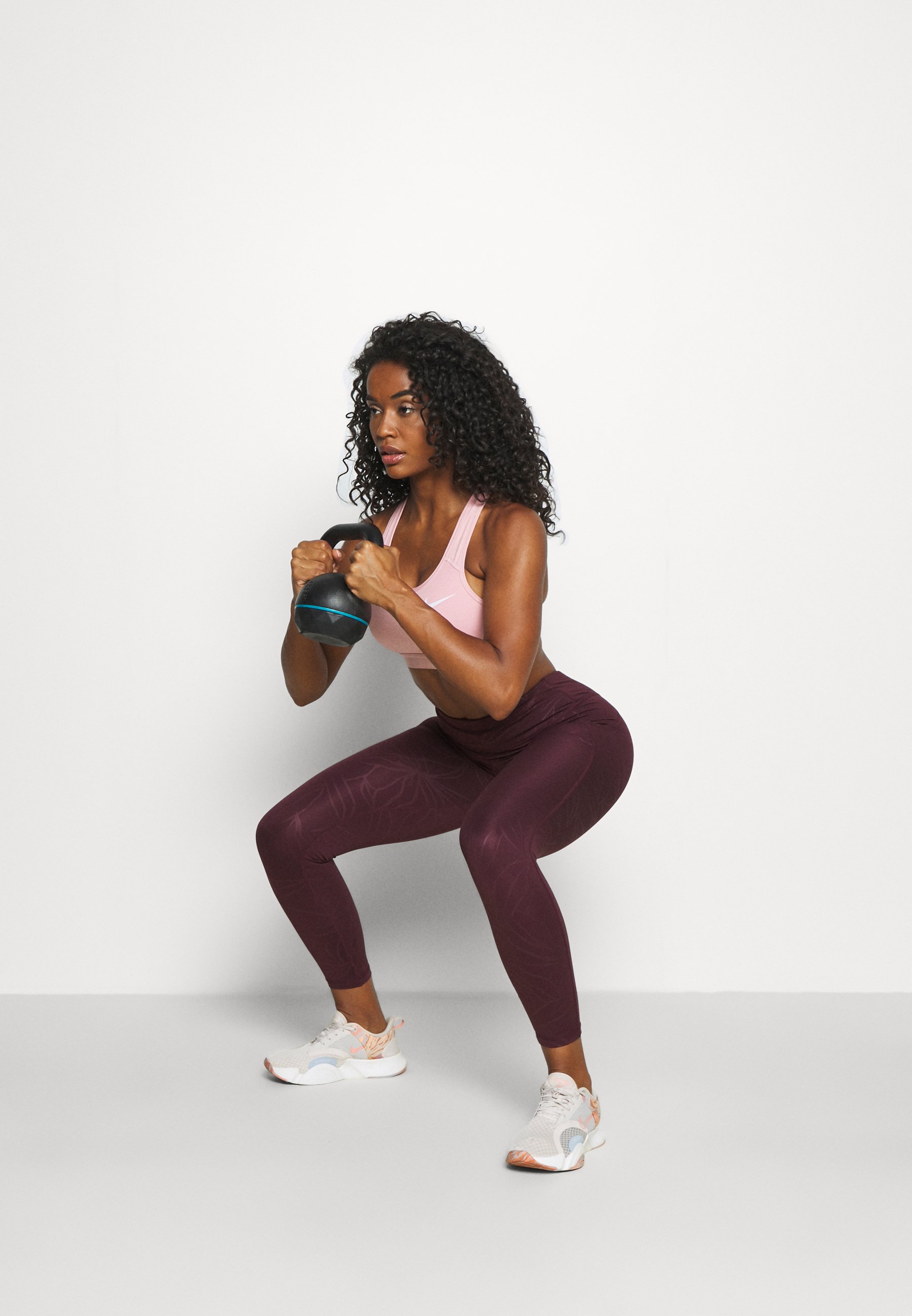 Sweaty Betty ALL DAY EMBOSSED 7/8 