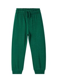 Niewybrane, verde scuro