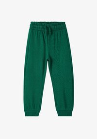 Selezionato, verde scuro