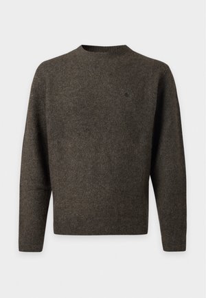 Carhartt WIP, CURTIS, zielony
