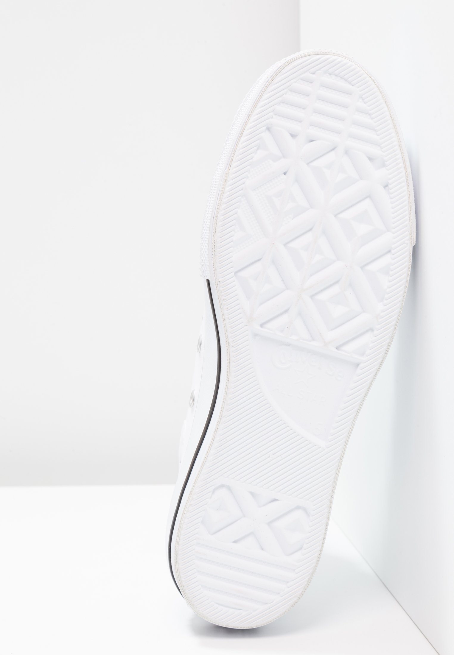 Men CHUCK TAYLOR ALL STAR LIFT CLEAN - High-top trainers Men CHUCK TAYLOR ALL STAR LIFT CLEAN - High-top trainers