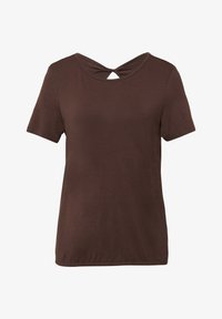 Unausgewählt, mokka