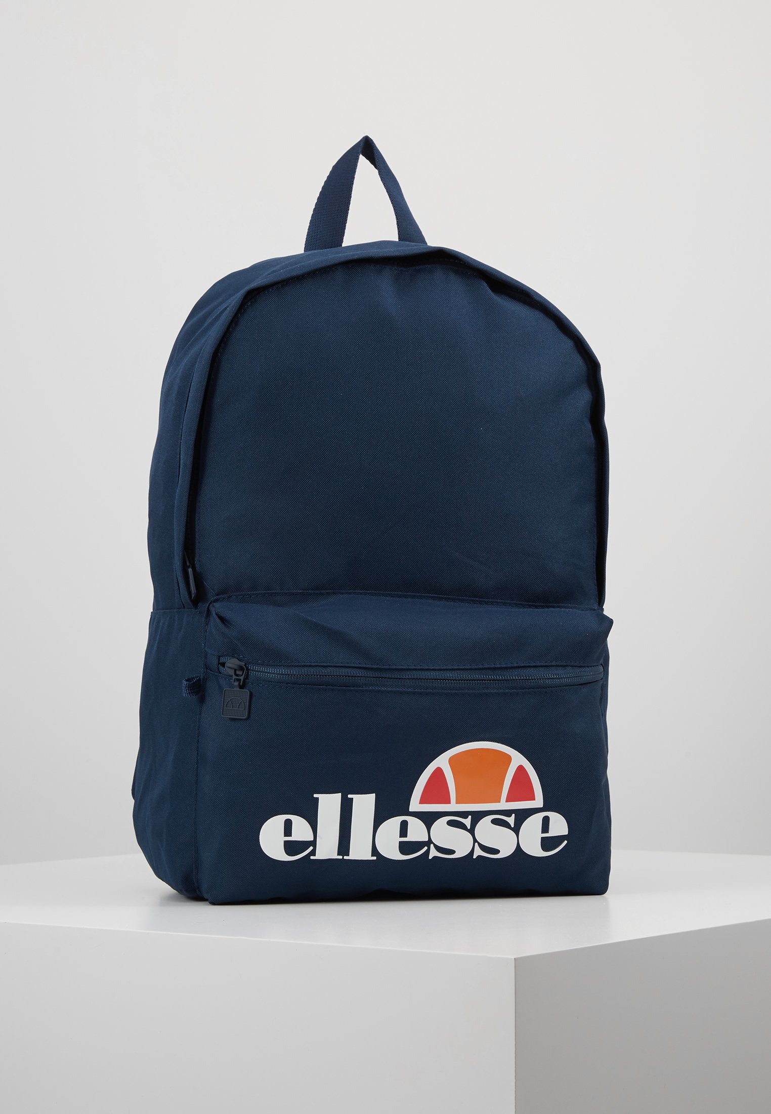 Ellesse ROLBY PENCIL CASE Ryggsäck navy Zalando.se Ellesse BLOTINO Ryggsäck black Zalando.se