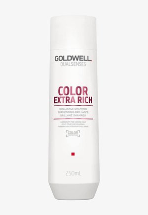 GOLDWELL DUALSENSES COLOR EXTRA RICH BRILLIANCE SHAMPOO - Shampoing