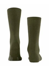 FALKE FAMILY - Socken - artichoke