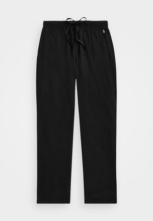 PANT - Nachtwäsche Hose - black