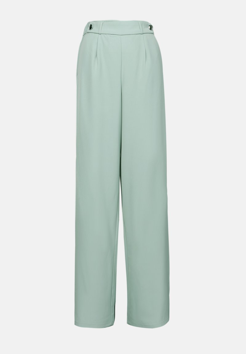 Anna Field Tall Broek lichtgroen Anna Field Tall Broek lichtgroen