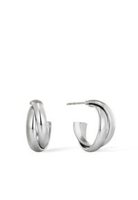 Unausgewählt, silver-coloured
