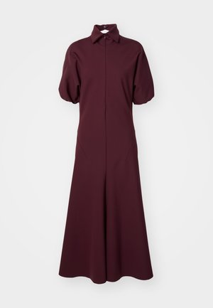Philosophy di Lorenzo Serafini ABITO - Jerseykjole - marrone