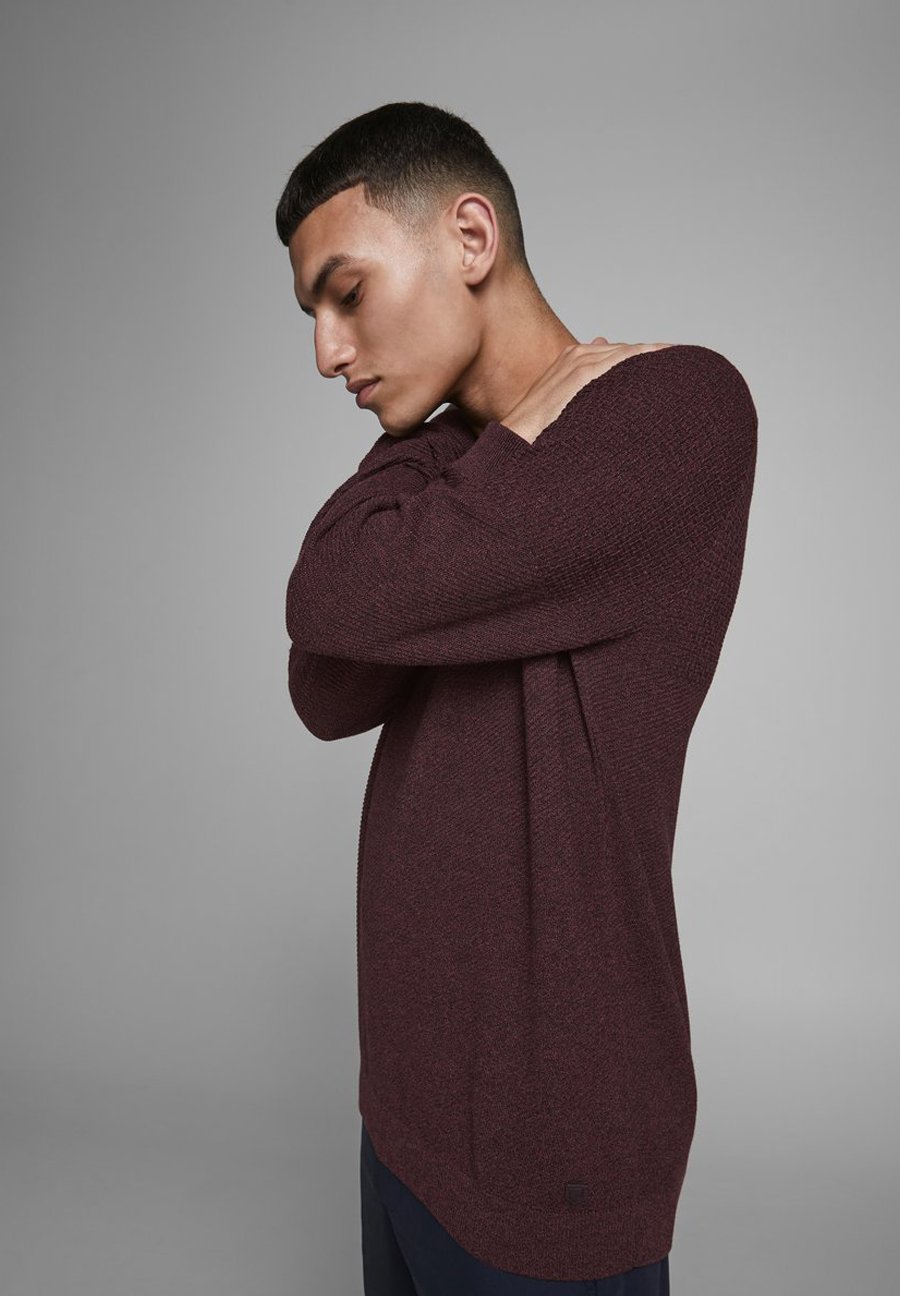 Homme Pullover Homme Pullover