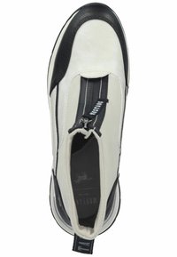 Mustang Stivaletti con la zeppa - ivory