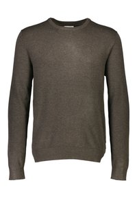 Unausgewählt, brown mix