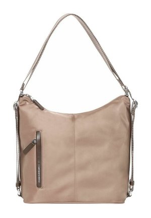 Mandarina Duck HUNTER - Borsa a mano - i beaver