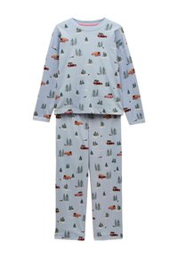 Tom Joule LYLA SET - Pyžamová súprava - blue