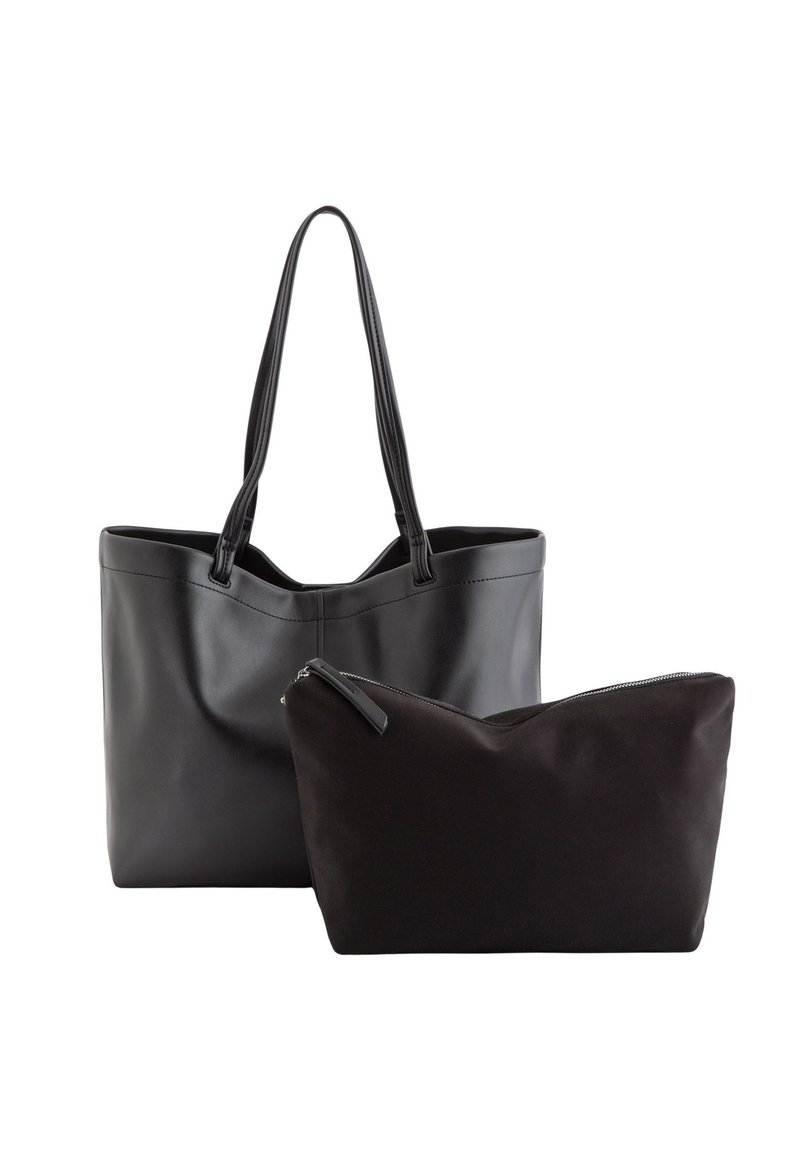 Carpisa BUCANEVE - Bolso shopping - black