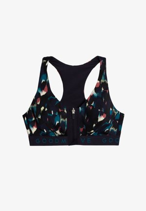 Marks & Spencer Bustino - kingfisher