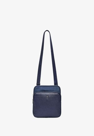 Gaudi Jeans, TRACOLLA - Borsa a tracolla - blu