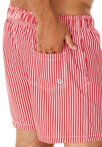 Cruz Shorts - print