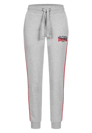 Tracksuit bottoms - grey