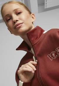 Puma VOGUE T7 - Kurtka sportowa