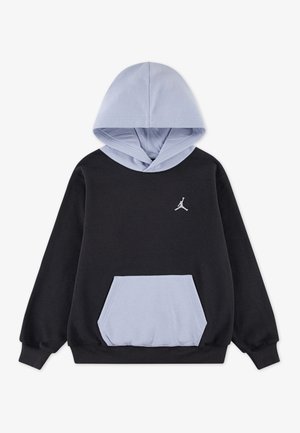 HOODIE UNISEX - Sweatshirt - off noir