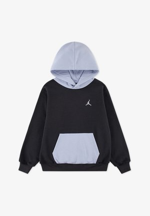 HOODIE UNISEX - Bluză de molton - off noir