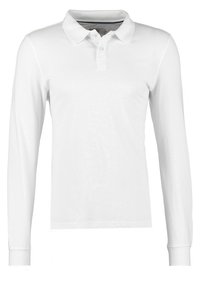 Polo - white