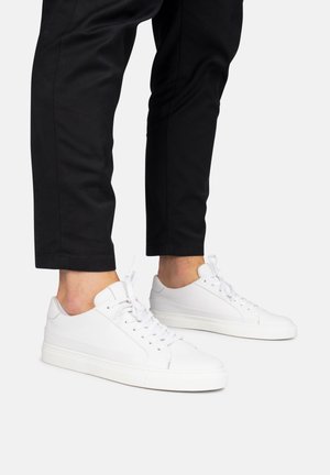 Sneakers laag - white