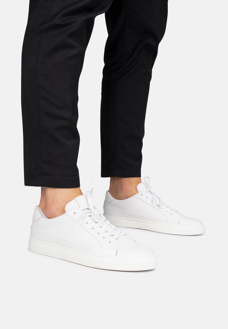 PS POELMAN Zapatillas - white