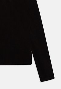 Brunotti MISMY GIRLS - Camisola de lã polar - black