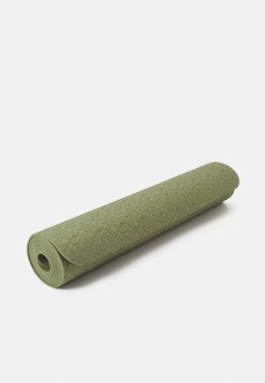 CASALL EXERCISE MAT CUSHION 5MM - Yoga mat - jade green