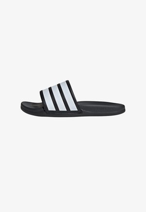 adidas Sportswear Sandály do bazénu - core black cloud white