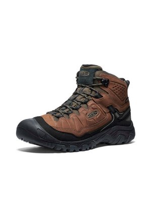 TARGHEE IV - Chaussures de marche - bison brindle