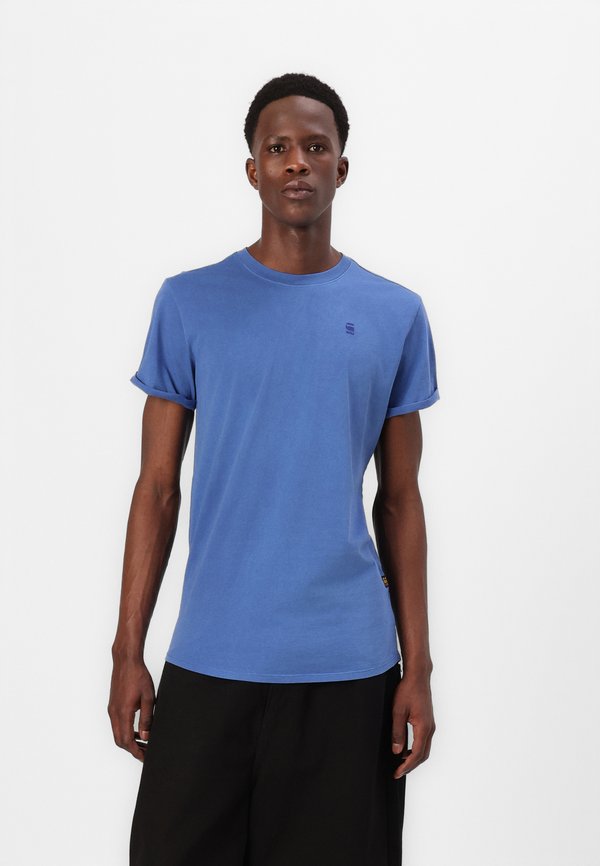 LASH - Basic T-shirt - pilot